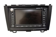 Honda CR-V 2008 Radio Lettore CD Lettore DVD Navigazione 39541SWAE020M1 ONV54579