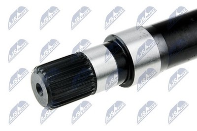 For NTY NWP-PL-001 DRIVESHAFT