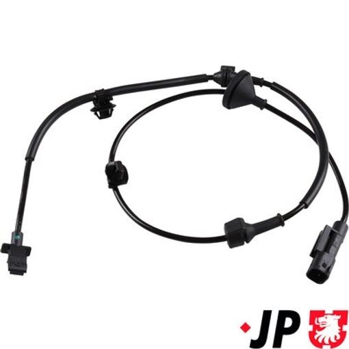 Fits JP GROUP 3997104980 SENSOR, WHEEL SPEED