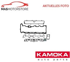 DICHTUNGSSATZ ZYLINDERKOPF KAMOKA 8706052 P FÜR SEAT IBIZA III,TOLEDO II