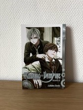 Rosario + Vampire Season II Manga Band 13 Deutsch
