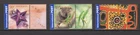 2002 International Greetings - MUH International Stamps