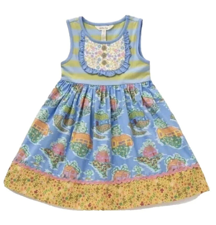 Matilda Jane Dresses Size 6 for Girls for sale | eBay