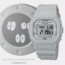時計 G-SHOCK GB-5600B-K8 Kevin Lyons Kevin Lyons x G-Shock Casio GB-5600B K8JF Men's Quartz Watch