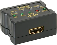 HDMI Cable Signal Tester