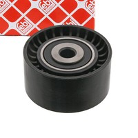 Febi Umlenkrolle Keilriemen FüR Renault Laguna 2 3 Megane 2 3 2.0D Kadjar 1.6D