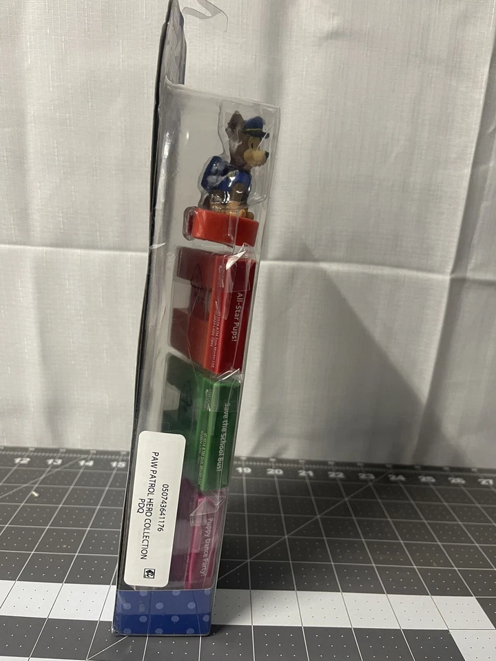 Little Tikes Story Dream Machine Paw Patrol Hero Collection Story Pack Foto 3 de 3