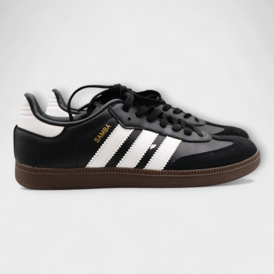Adidas Originals Samba OG Men's Casual Shoes Sneakers Size 7