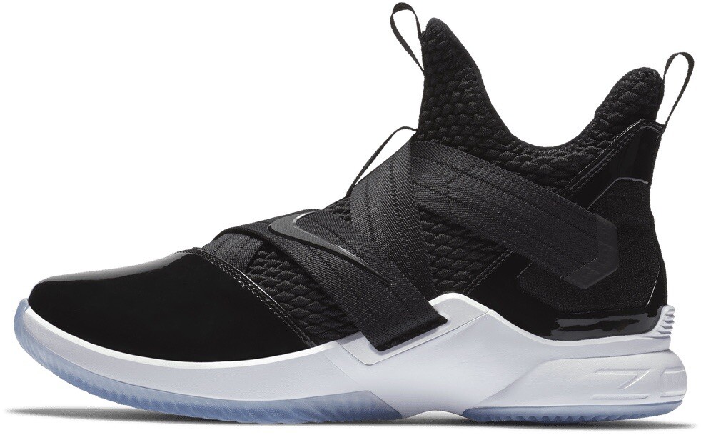 nike lebron soldier 12 camo