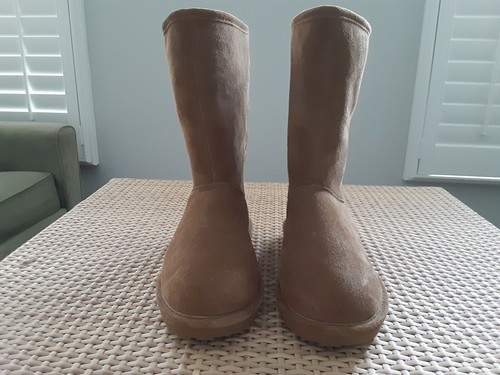 WOMENS BEARPAW 2408 W PHYLLIS BOOTS 