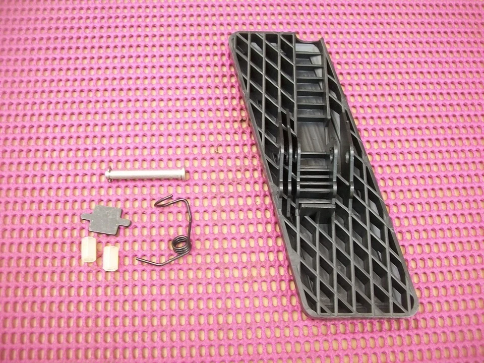 Pedal acelerador de gasolina Dodge Truck 1969 nuevo D100 D200 D300 W100 W200 W300  Foto 2 de 2