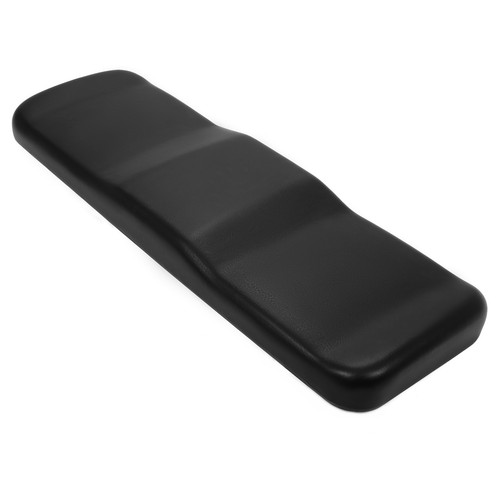 Black Seat Bottom For Polaris RANGER 700 EFI 2008 2009 #2683947-070 #2683947-030 - Picture 7 of 18