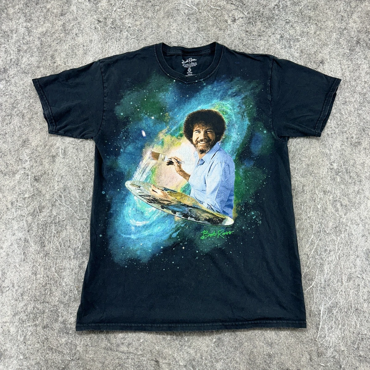Bob ross cheap sweatshirt