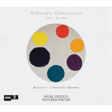 Stefano Gervasoni - Dir - En Dir