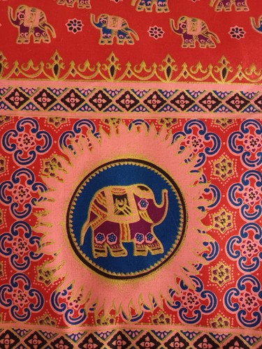 6 Silk Pillow Covers From India 15.75"x15.75" - Picture 9 of 24