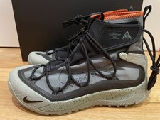 Nike ACG Air Terra Antarktik sneakers in green + black (only £128) |  RunRepeat