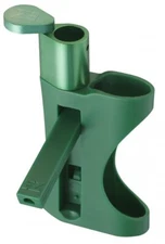 EZ LIGHT PIPE - Awesome Discreet All in One Pipe - GREEN - FREE Pipe Screens!