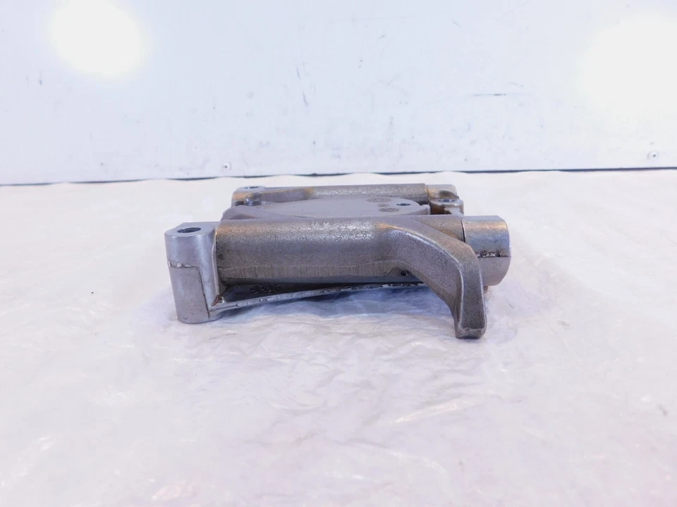 Brazos basculantes Harley Davidson Twin Cam Touring Dyna Softail y placa de montaje de montaje Foto 4 de 4