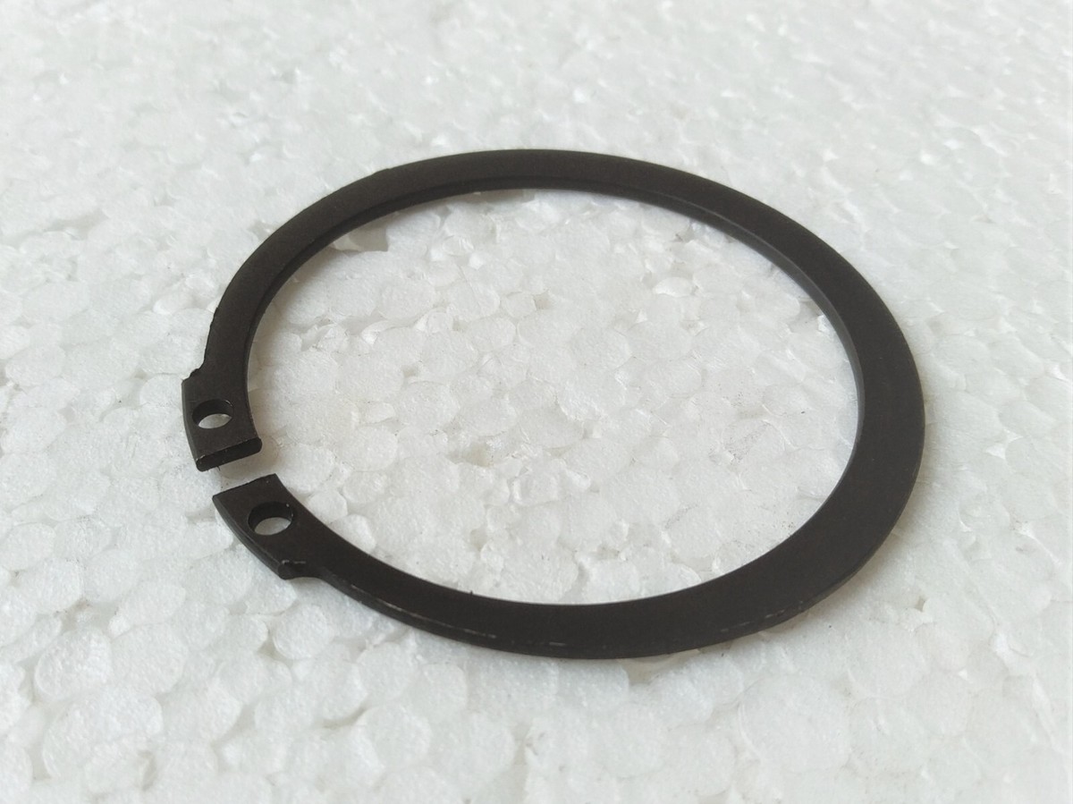 Honda CB CL SL XL 100 125 175 200 ST90 TL125 Rear Wheel Lock