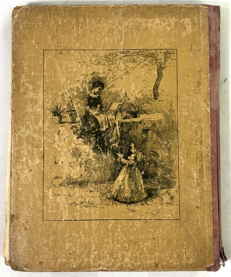 Child Lore : It’s Classics, Traditions and Jingles 1893 - Imagem 2 de 4