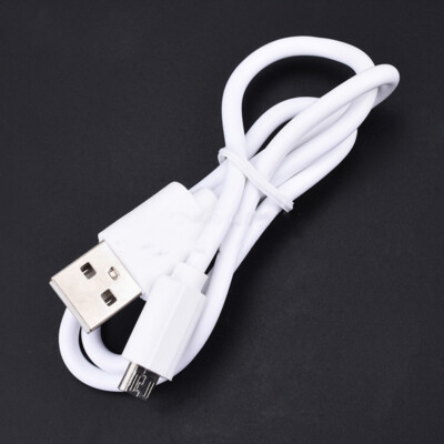 Charge Micro USB Data Power Phone Charger Cable 1A 0.25m 2A 0.3m 0.5m Lead