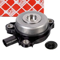 febi Steuerventil Nockenwelle FüR Mercedes W204 S204 C204 W212 A207 C207 M271