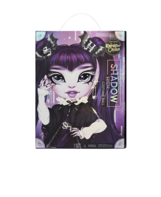 Shadow High Rainbow Vision Costume Ball - Demi Batista 2022 Special Edition