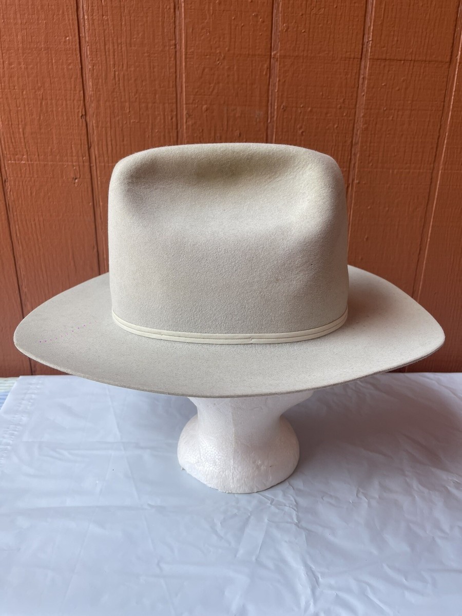 Resistol cowpokes hats size :7:1/8 | eBay display picture 2