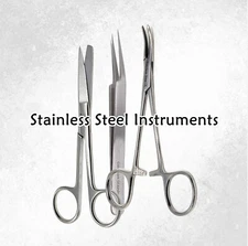 Jewelry Making & Beading Pliers Kit Repair Tool Set Supplies Fixing & Holding 