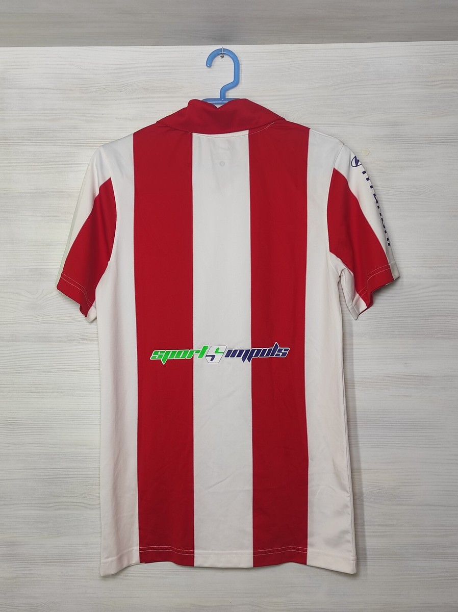 レッドスター ベオグラード Crvena zvezda 11-12 ユニフォーム レッドスター ベオグラード Crvena zvezda 11-12 ユニフォーム