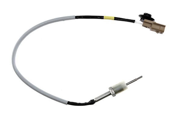 NTY Abgastemperatursensor FÜR Renault Laguna II 1.9DCI 2005- Megane II 1.9D-image