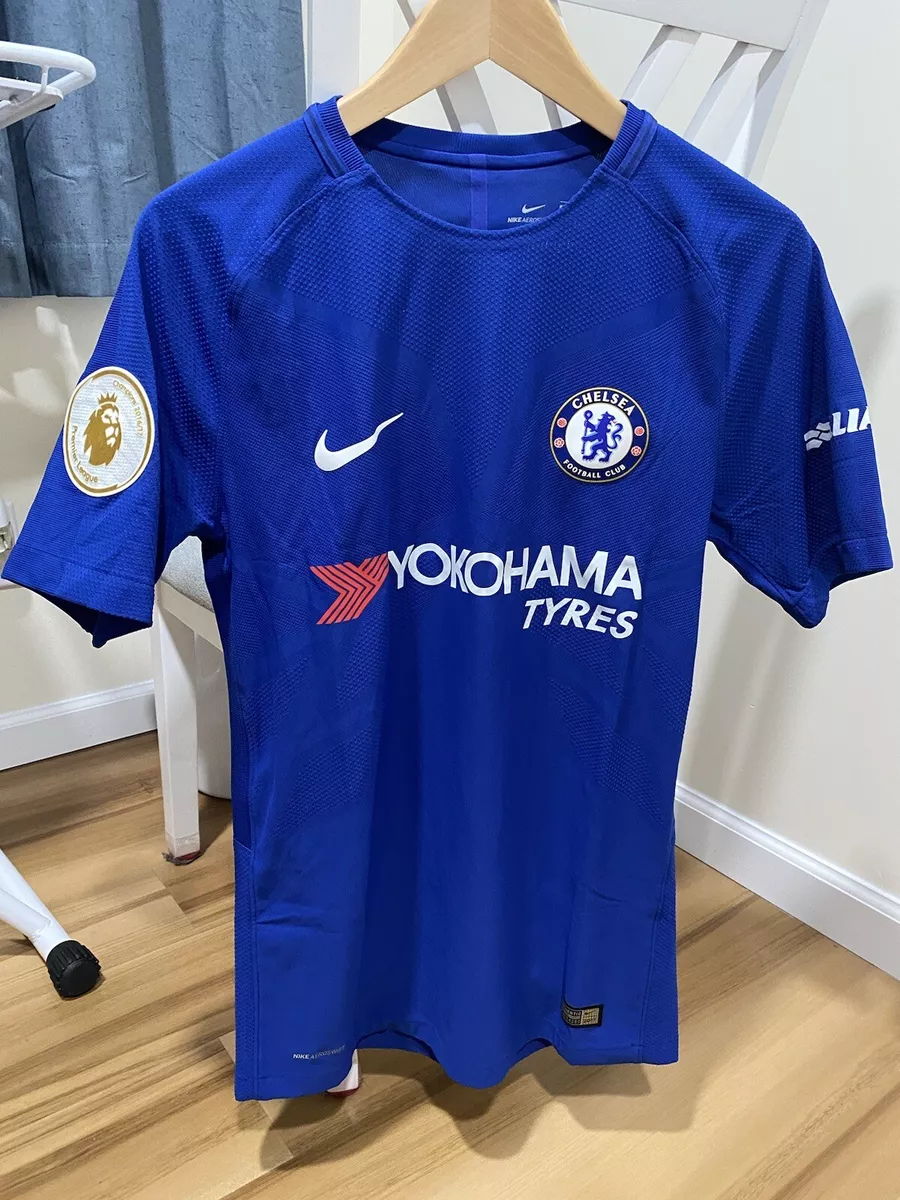 Chelsea authentic jersey