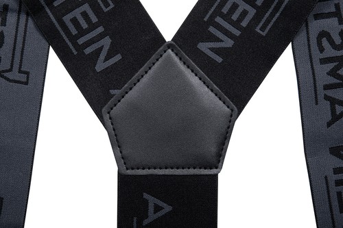 Arbeitshosenträger Hosenträger AKC02 Herrenhosenträger 6 cm Handwerkshosenträger - Bild 6 von 12