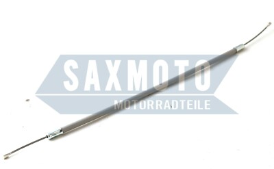 Gaszug unten YAMAHA YDS7 DS7 YR5 R5 Lower Throttle Cable 246-26312-00
