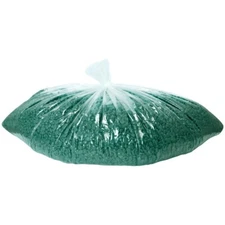 Waxness Film Hard Wax Beads Green Tea Bulk 22 lb / 10 kg (Pack of 10 x 2.2 lb)