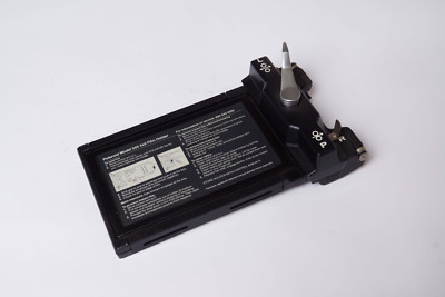 POLAROID P545 Trennbildfilm Sofortbildkassette