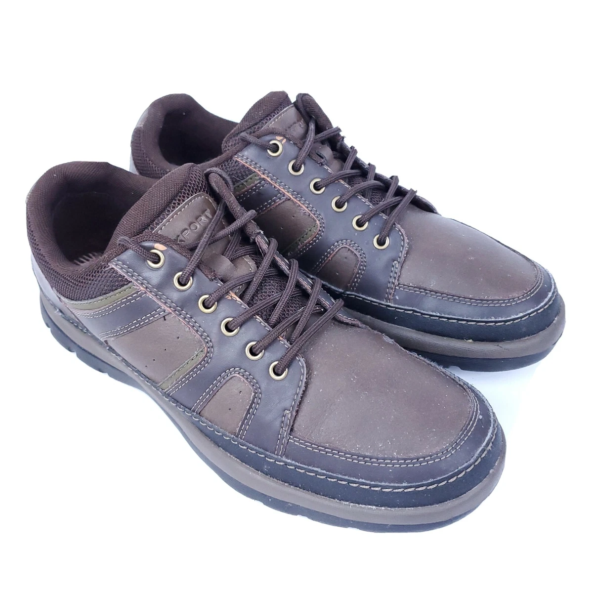 Rockport Men\'s Get Your Kicks Blucher Fashion Sneaker 2025 www