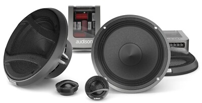 Audison Voce AV K6 6.5