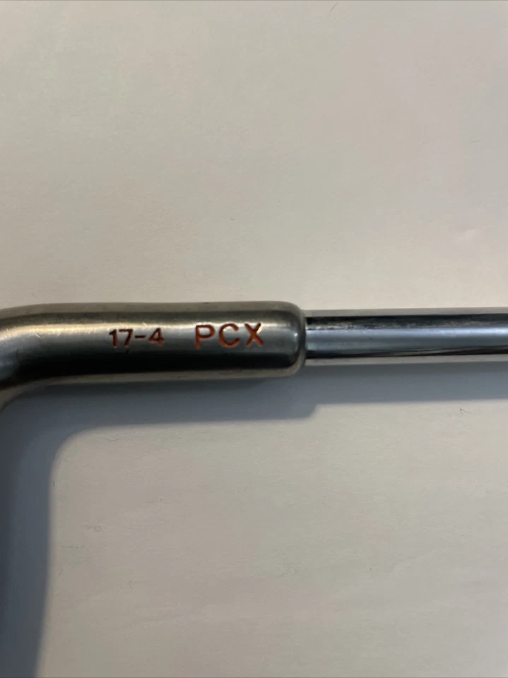 Square Two Totally Matched PCX 17-4 Iron No 3 - Image 2 of 4