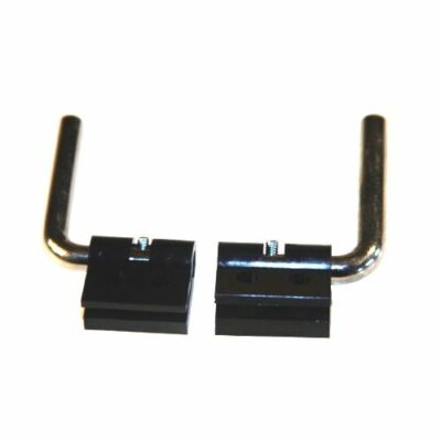 Pro-Ject Hinges For Dust Cover Xtension 10 Xtension 12 1 Pair