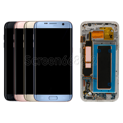 s7 edge lcd panel price in pakistan supplier