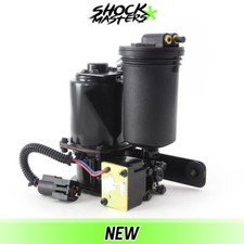 2007-2017 Lincoln Navigator Air Suspension Compressor Pump 7L1Z5319AE