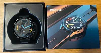 Smart Watch with Fitness Tracker - Cloina P3