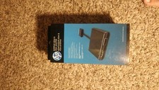 New Genuine HP ElitePad H3N45AA HDMI VGA Adapter Cable 900 1000 1011 Elite x2