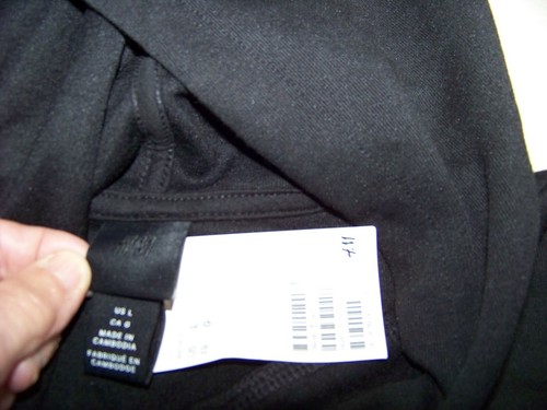 Women's H&M Pullover Hoodie - L - New with Tags - Picture 7 of 10