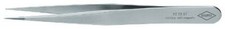 Image of 1 x KNIPEX 92 22 07 Precision Tweezers