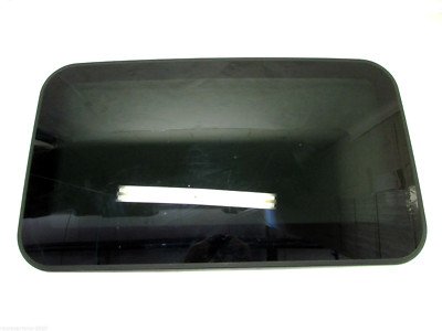 2008 AUDI S4 A4 SUNROOF GLASS MOONROOF 8E0 877 071 B OEM 04 05 06 07 08