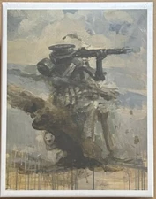 ThreeA 3A JEA Dropcloth DC + Square MK1 1/6 Two Figs Set Death Shop Boys JEA2PK