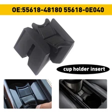 FOR LEXUS FACTORY CUP HOLDER DIVIDER CENTER CONSOL 2010-2015 RX350 RX450H