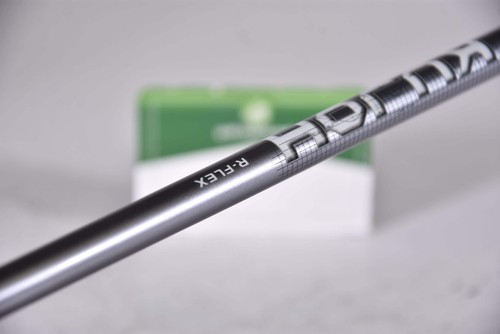 Adams Idea Super S #3 Hybrid / 19 Degree / Regular Flex Matrix Kujoh Shaft - Picture 6 of 8